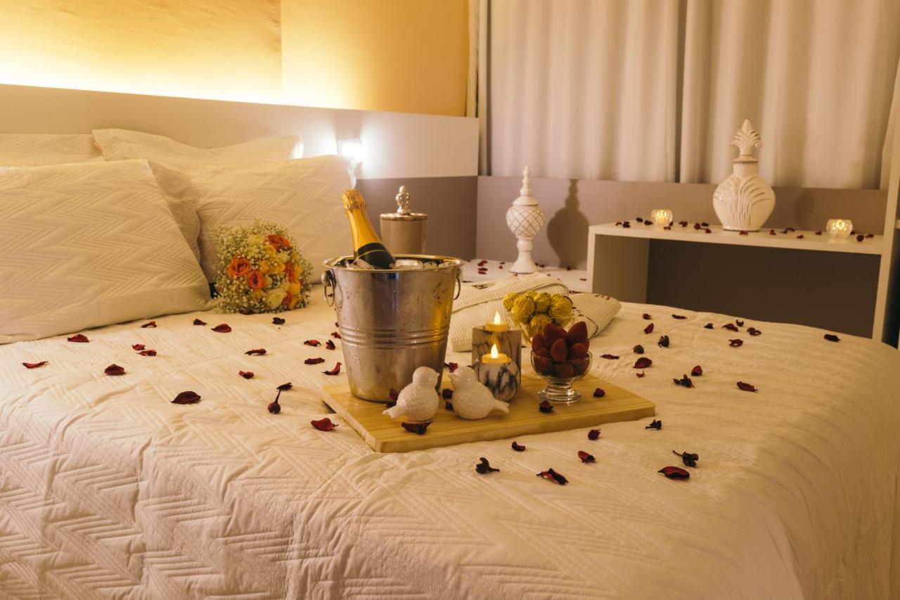 Bristol Easy Uba Hotel Eksteriør bilde